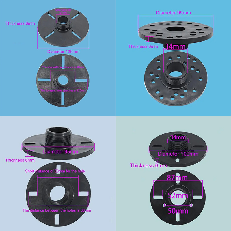 Home Cinema Equipment - สำหรับเครื่องเสียงรถยนต์ โฮมเธียเตอร์ ดีเจ ลำโพงเสียงแหลมระดับมืออาชีพ อะแดปเตอร์ฮอร์น อุปกรณ์เสริมไฮไฟ