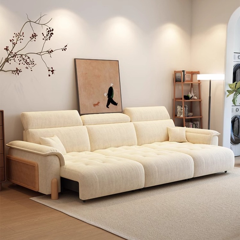 Home Cinema Room Design - โซฟาห้องนั่งเล่นดีไซน์อิตาลี เบาะนั่งสบายอเนกประสงค์ โซฟาโรงหนัง ผ่อนคลาย หรูหรา ดีวาโน่