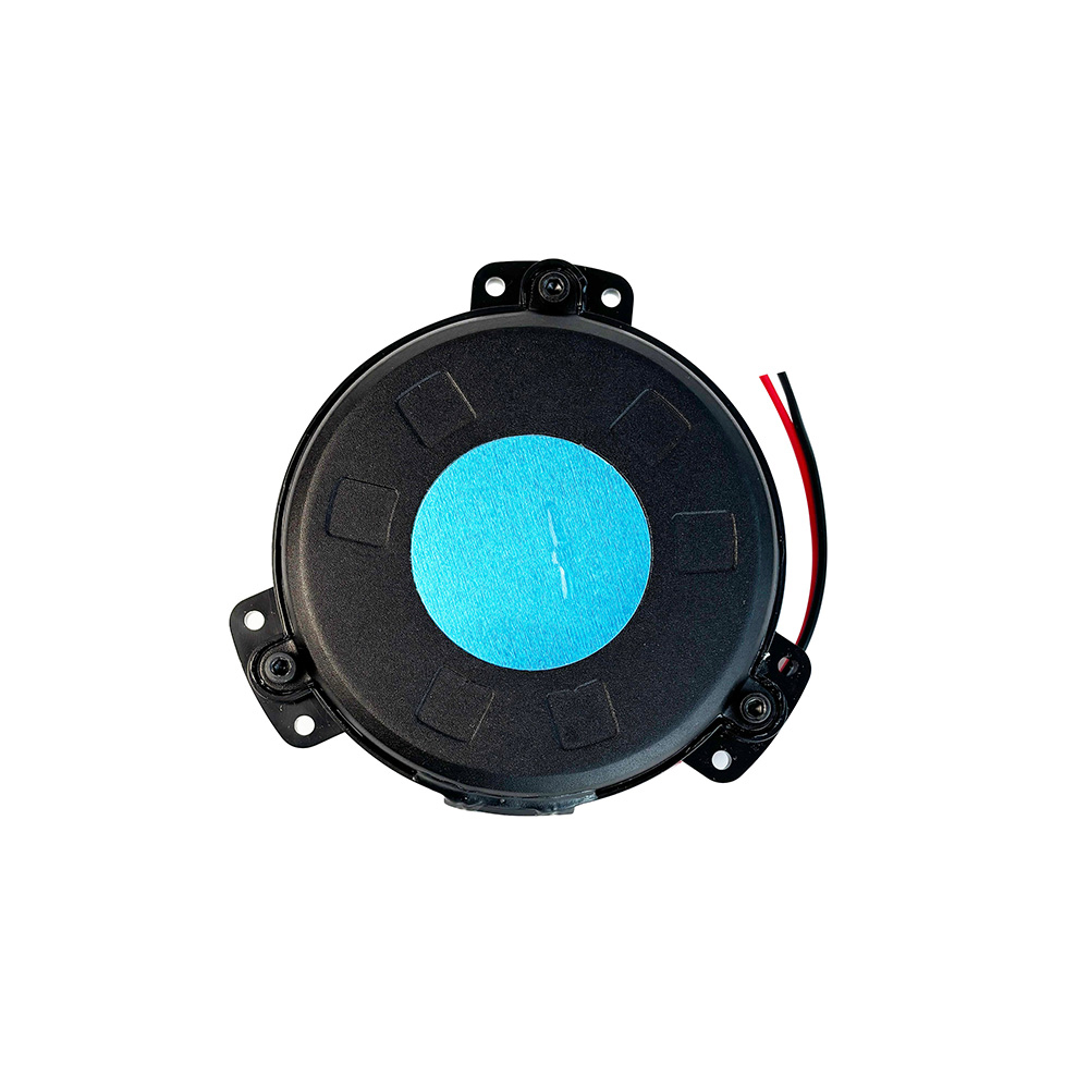 Home Cinema Equipment - 1pcs 8ohm การสั่นสะเทือนลําโพง Resonance วูฟเฟอร์ Tactile