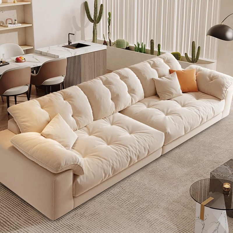 โซฟาขนาดใหญ่แบบแยกส่วนสำหรับพั - Home Cinema Room Design บทวิจารณ์และราคา