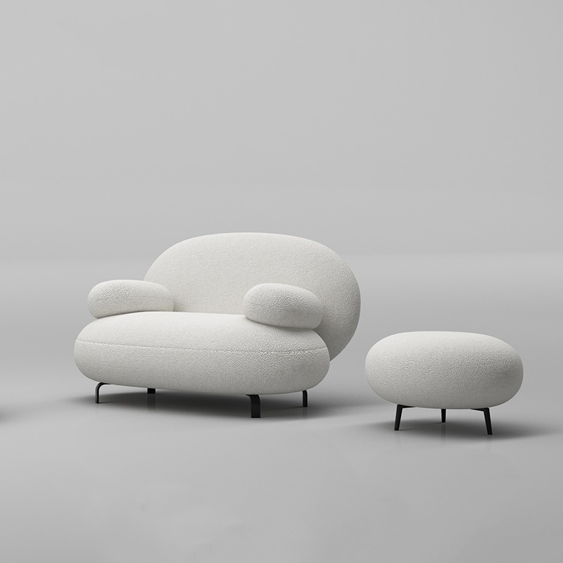 โซฟาห้องนั่งเล่นสไตล์มินิมอล โ - Home Cinema Room Design บทวิจารณ์และราคา