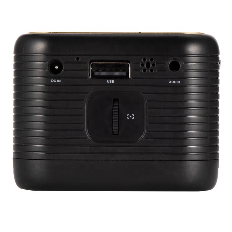 2024 MiniแบบพกพาUSB Pocket 108 - Home Cinema Kids บทวิจารณ์และราคา