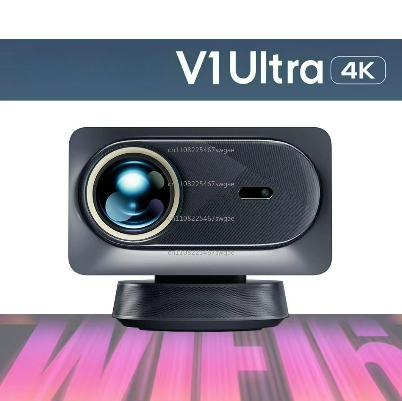 โฮมเธียเตอร์พกพา MEMC 4K 2+32G - Home Cinema In บทวิจารณ์และราคา