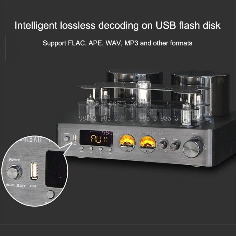 เครื่องขยายเสียงหลอดกำลังสูง,  - Home Cinema Equipment บทวิจารณ์และราคา