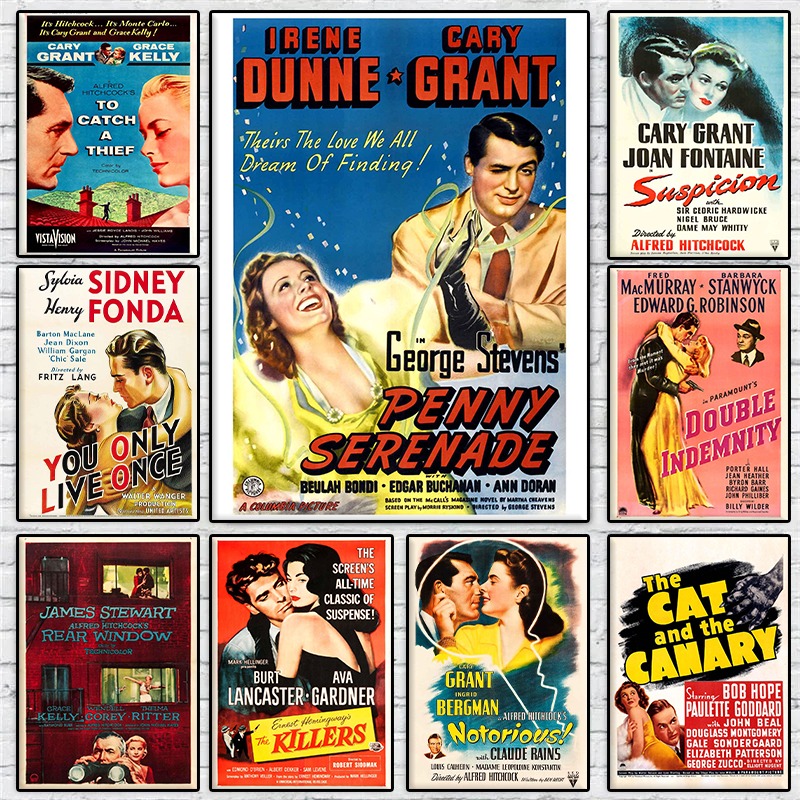 วินเทจอเมริกันคลาสสิกคอลเลกชัน - Vintage Home Cinema บทวิจารณ์และราคา