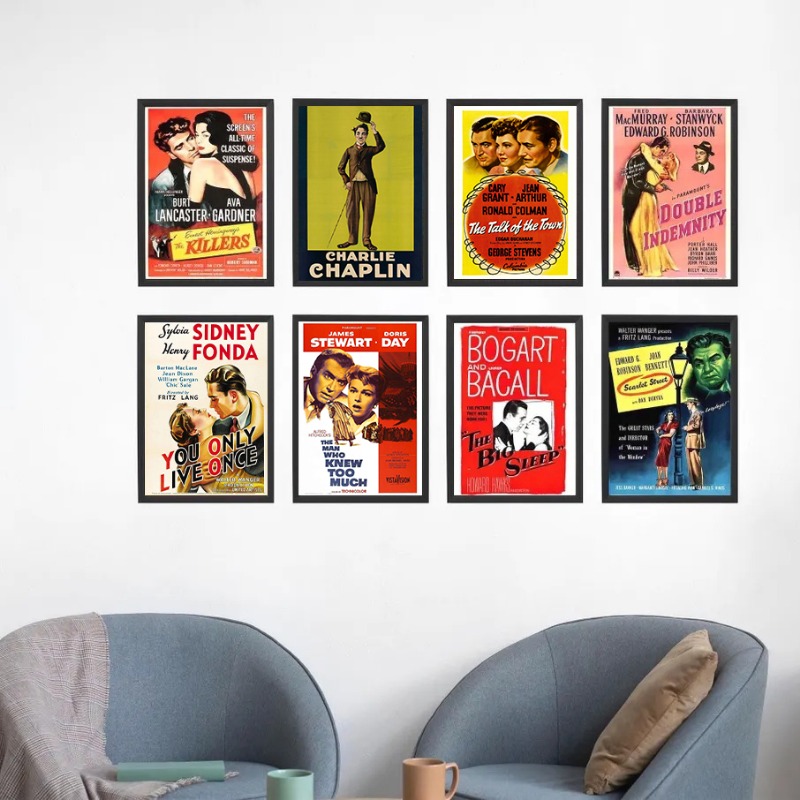 วินเทจอเมริกันคลาสสิกคอลเลกชัน - Vintage Home Cinema บทวิจารณ์และราคา