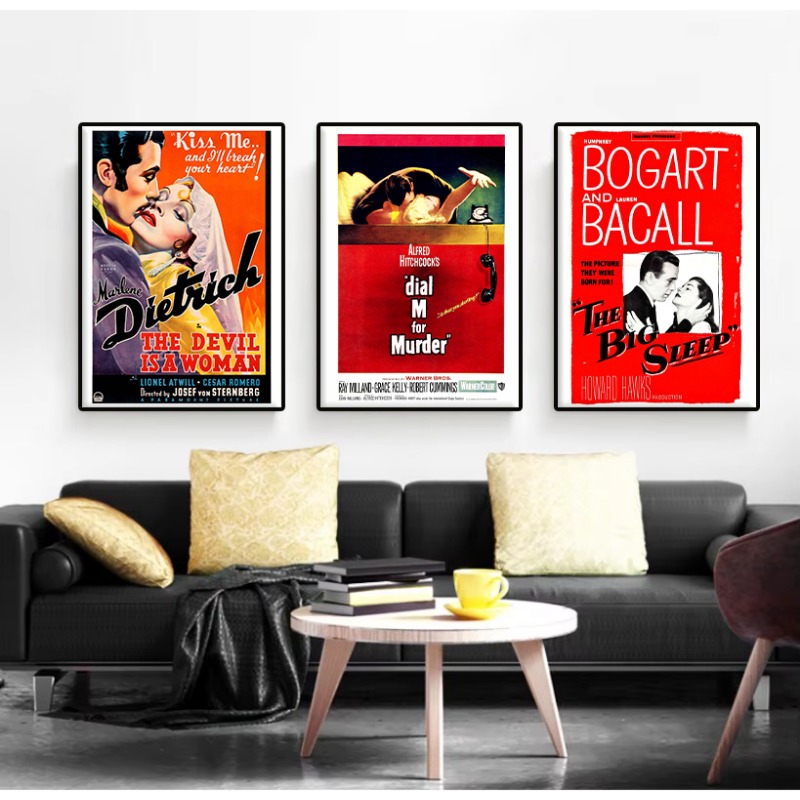วินเทจอเมริกันคลาสสิกคอลเลกชัน - Vintage Home Cinema บทวิจารณ์และราคา