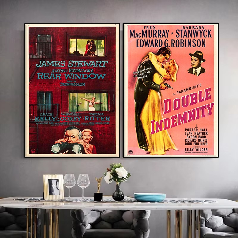 วินเทจอเมริกันคลาสสิกคอลเลกชัน - Vintage Home Cinema บทวิจารณ์และราคา