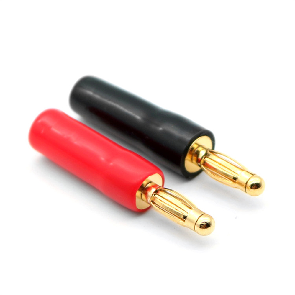 ปลั๊กกล้วยสายเชื่อมต่อสัญญาณเส - Home Cinema Equipment บทวิจารณ์และราคา