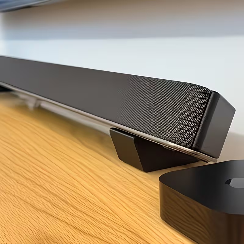 ฐานขาตั้งซาวด์บาร์อเนกประสงค์  - Home Cinema Equipment บทวิจารณ์และราคา