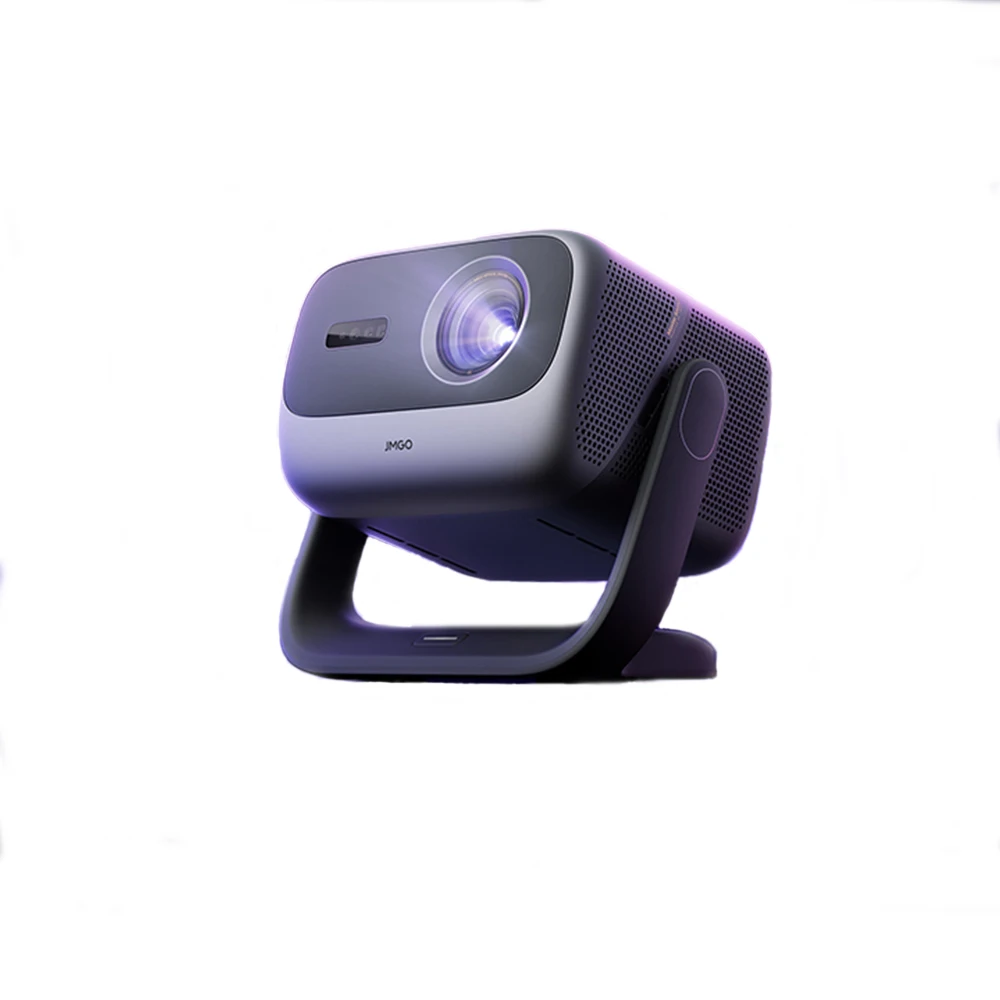 โปรเจคเตอร์เลเซอร์สามลำแสง JMG - Home Cinema In บทวิจารณ์และราคา