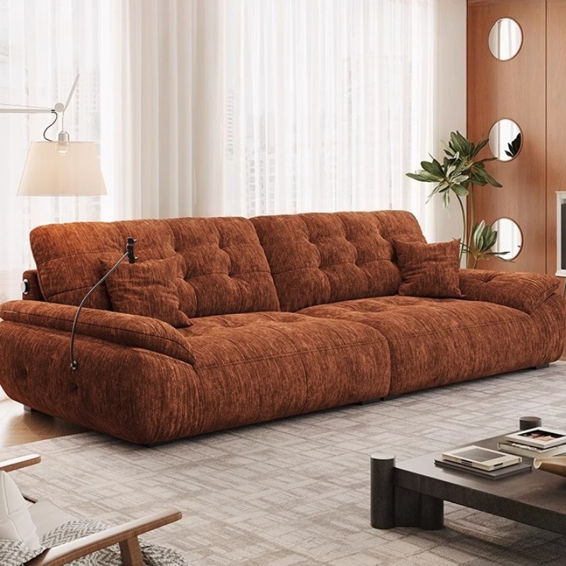 โซฟาห้องนั่งเล่นสไตล์มินิมอลคล - Home Cinema Room Design บทวิจารณ์และราคา