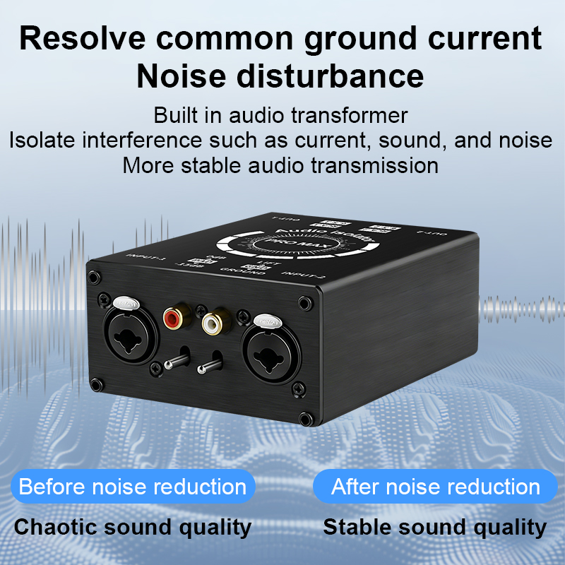 กล่องแยกสัญญาณเสียงแบบ 3 พิน X - Home Cinema Equipment บทวิจารณ์และราคา
