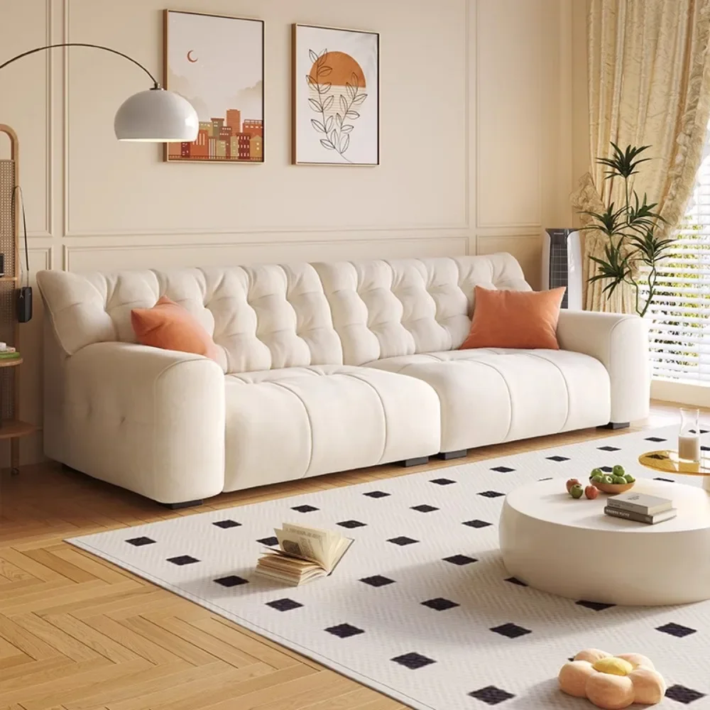 โซฟาคู่สีดำสไตล์หรูหรา ดีไซน์ท - Home Cinema Kids บทวิจารณ์และราคา