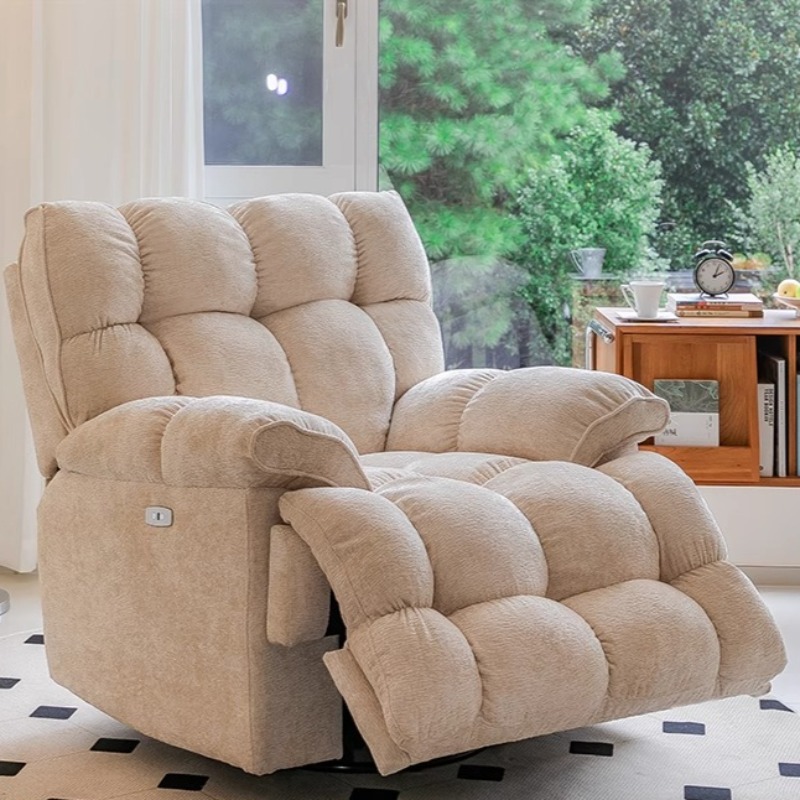 เก้าอี้ปรับเอนได้ โซฟาห้องนั่ง - Home Cinema Room Design บทวิจารณ์และราคา