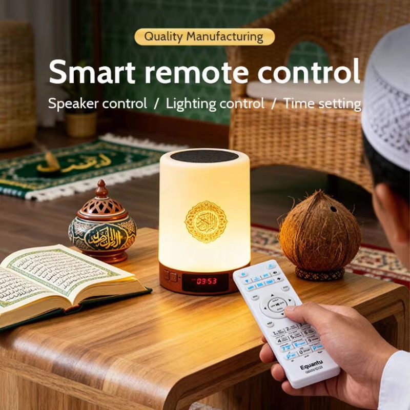 ไฟกลางคืน นาฬิกาอะซาน อิสลาม ล - Home Cinema Amplifier บทวิจารณ์และราคา
