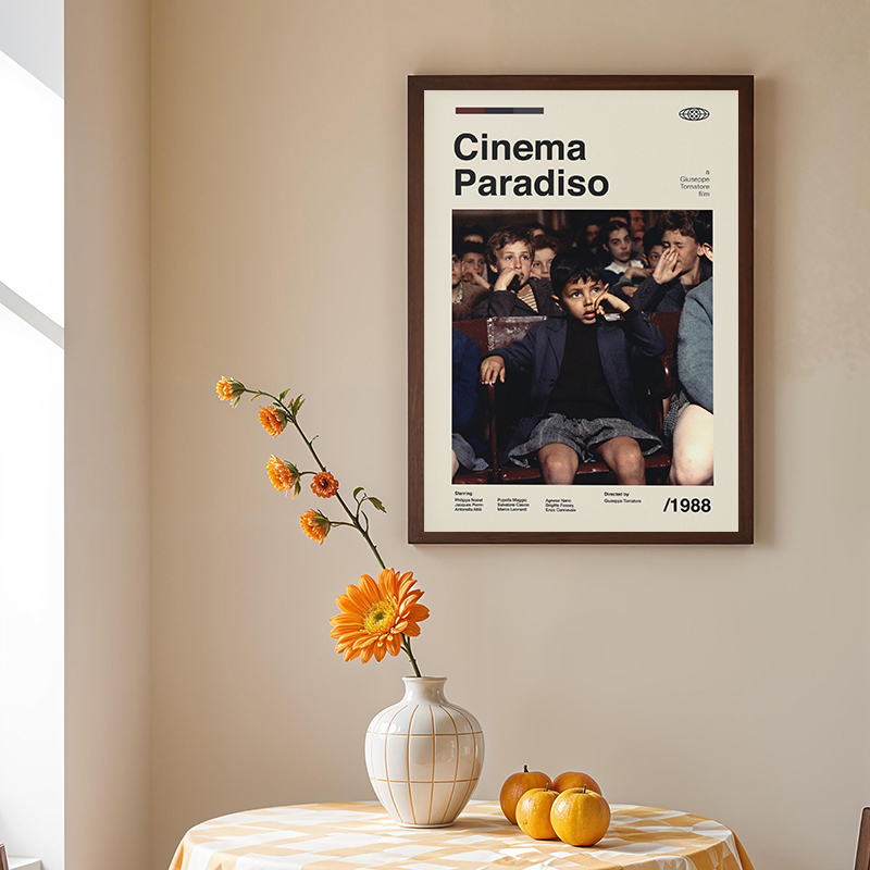 วินเทจคลาสสิกภาพยนตร์นูโอโว ซี - Vintage Home Cinema บทวิจารณ์และราคา