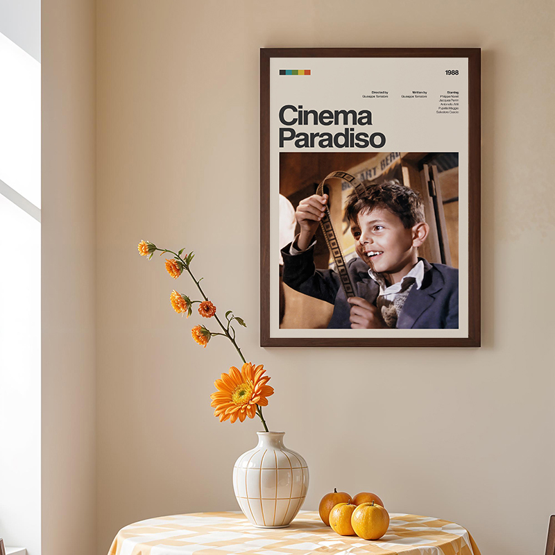 วินเทจคลาสสิกภาพยนตร์นูโอโว ซี - Vintage Home Cinema บทวิจารณ์และราคา