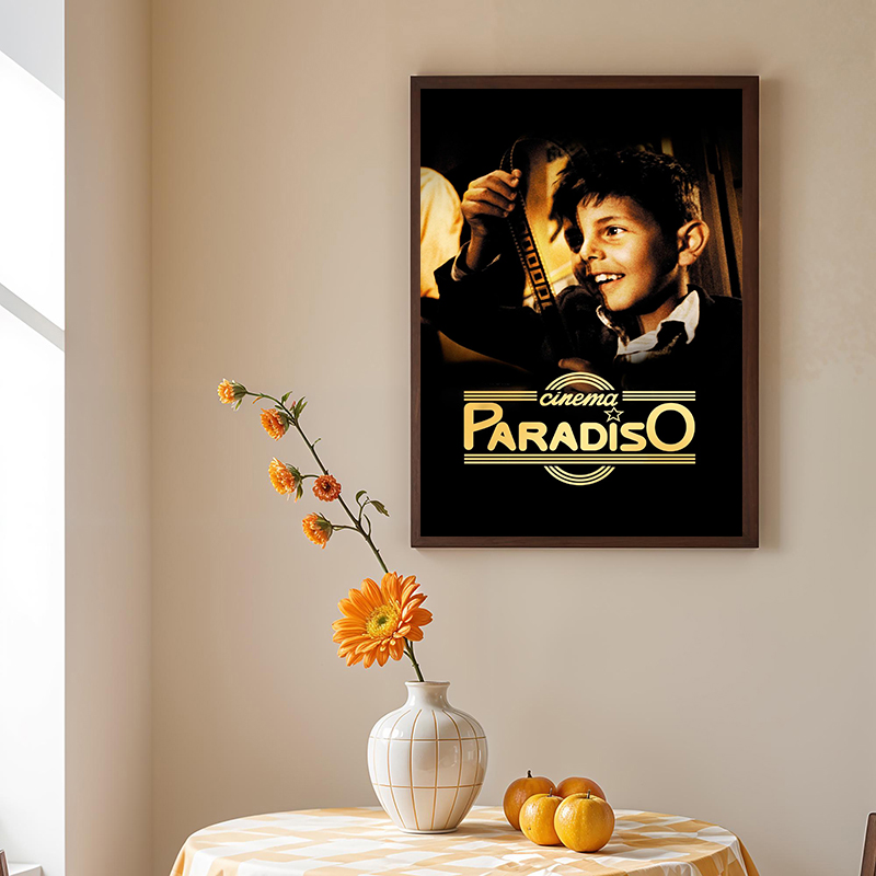 วินเทจคลาสสิกภาพยนตร์นูโอโว ซี - Vintage Home Cinema บทวิจารณ์และราคา