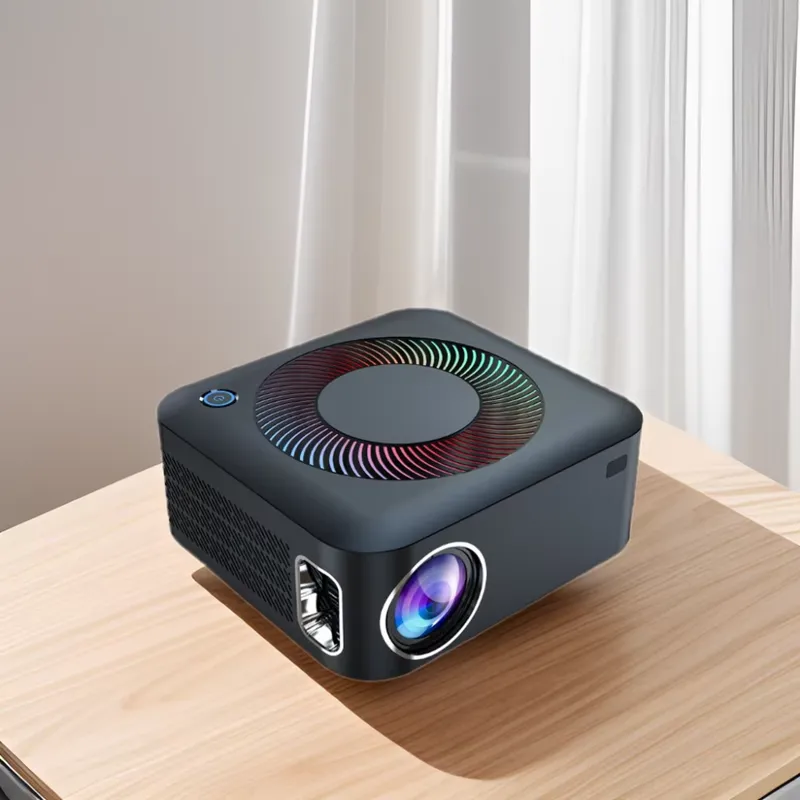 โรงงาน XNANO ขายส่งโปรเจคเตอร์ - Home Cinema In บทวิจารณ์และราคา