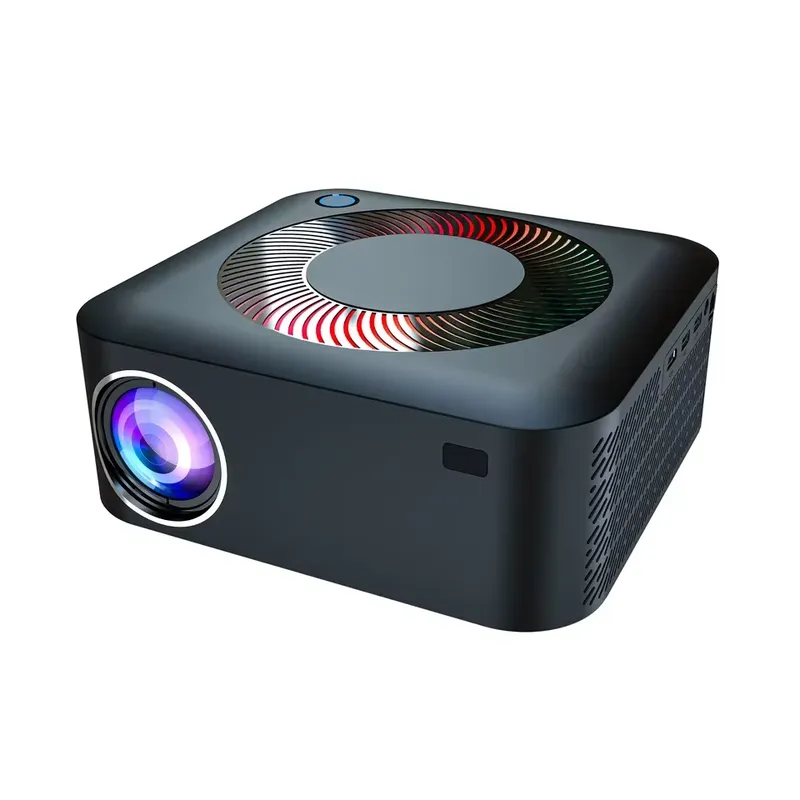 โรงงาน XNANO ขายส่งโปรเจคเตอร์ - Home Cinema In บทวิจารณ์และราคา