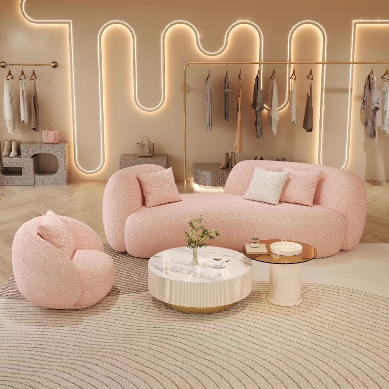 โซฟาห้องนั่งเล่นดีไซน์หรูหรา โ - Home Cinema Room Design บทวิจารณ์และราคา